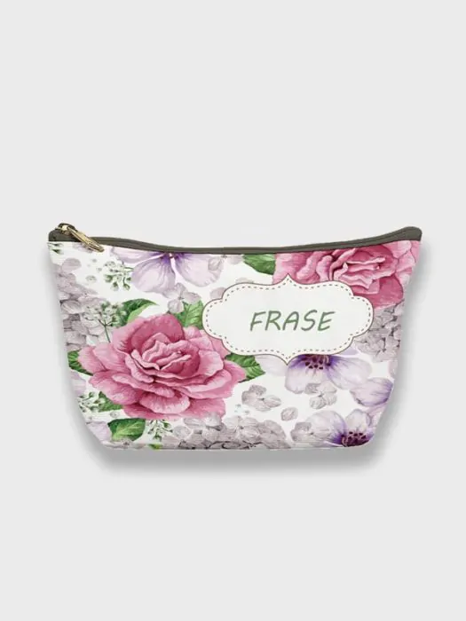 Necessaire Floral