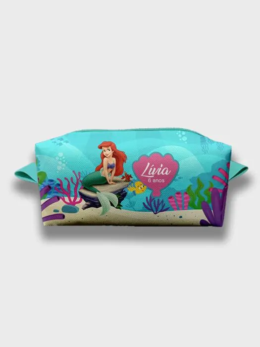 Necessaire Box - Ariel 02