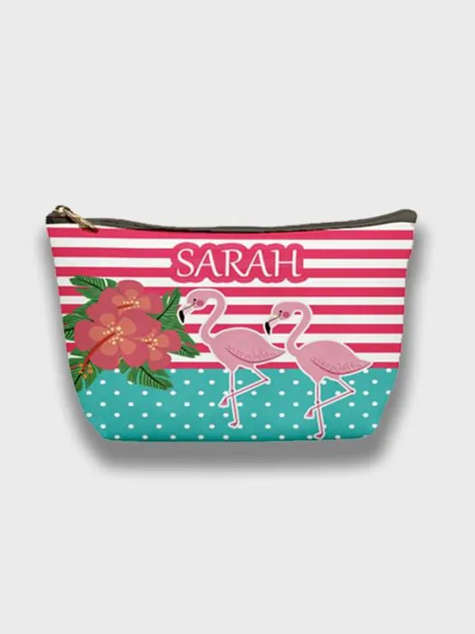 Necessaire - Flamingo