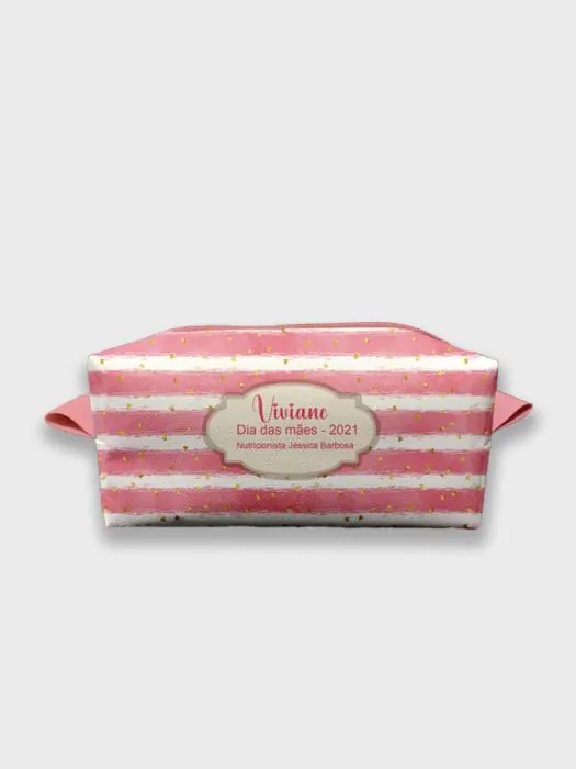 Necessaire Box - Glamour