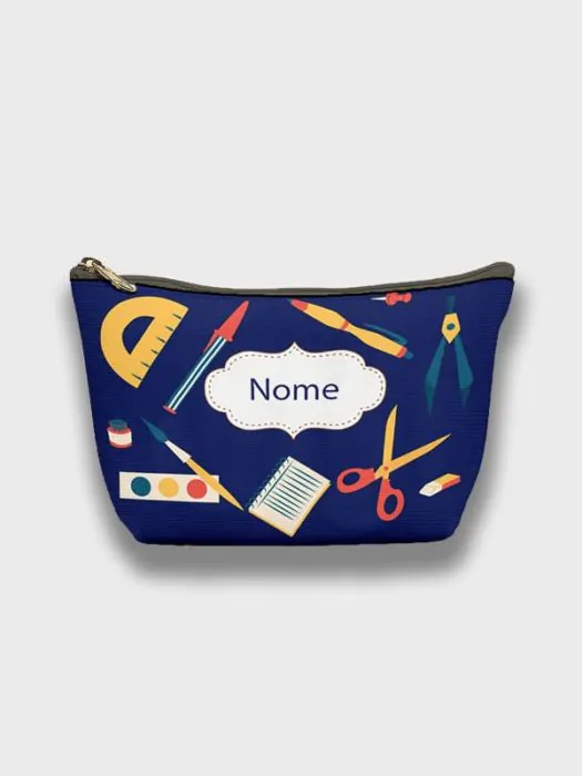 Necessaire - School