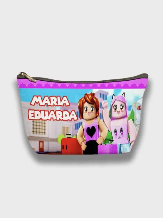 Necessaire - Roblox