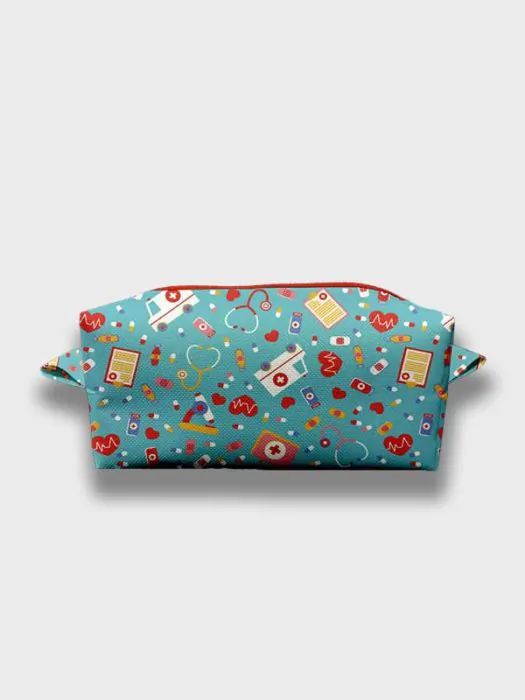 Necessaire Box - Saúde