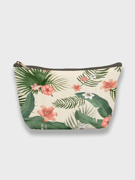 Necessaire Tropical 01