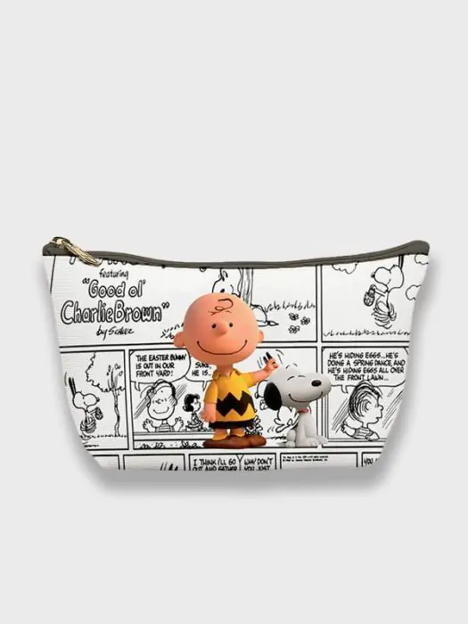 Necessaire - Charlie Brown