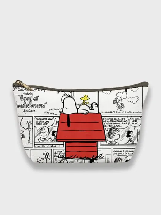 Necessaire - Charlie Brown - Imagem 2
