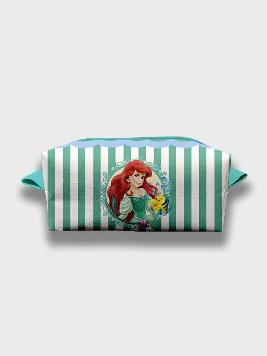 Necessaire Box - Ariel 03