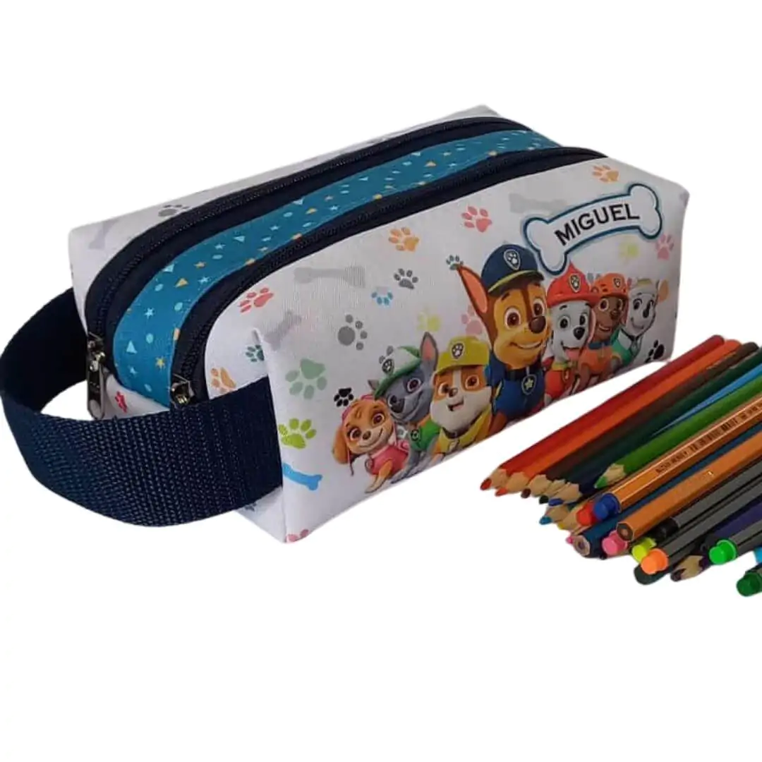 Recorte Sublimado - Patrulha Canina - Imagem 3