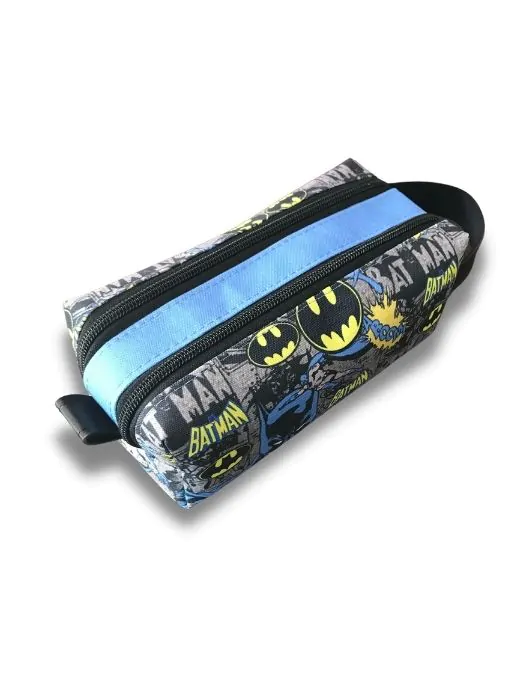 Estojo Duplo - Batman