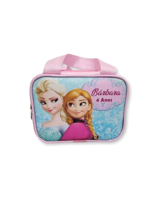 Maletinha - Frozen